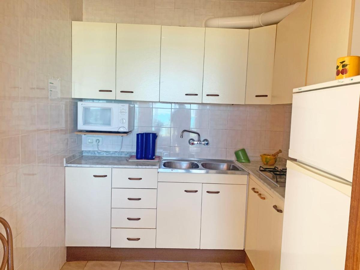 Apartamento Papa Luna Primera Línea 3000 Peñíscola Exterior foto