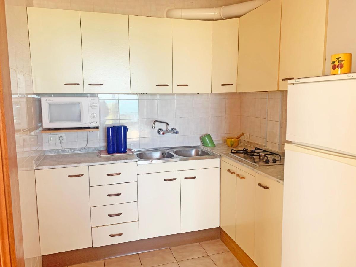 Apartamento Papa Luna Primera Línea 3000 Peñíscola Exterior foto